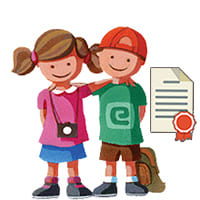 Регистрация в Новомичуринске для детского сада